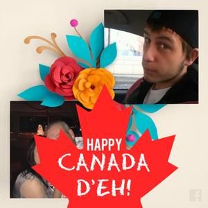 Meet your Posher, Brenda